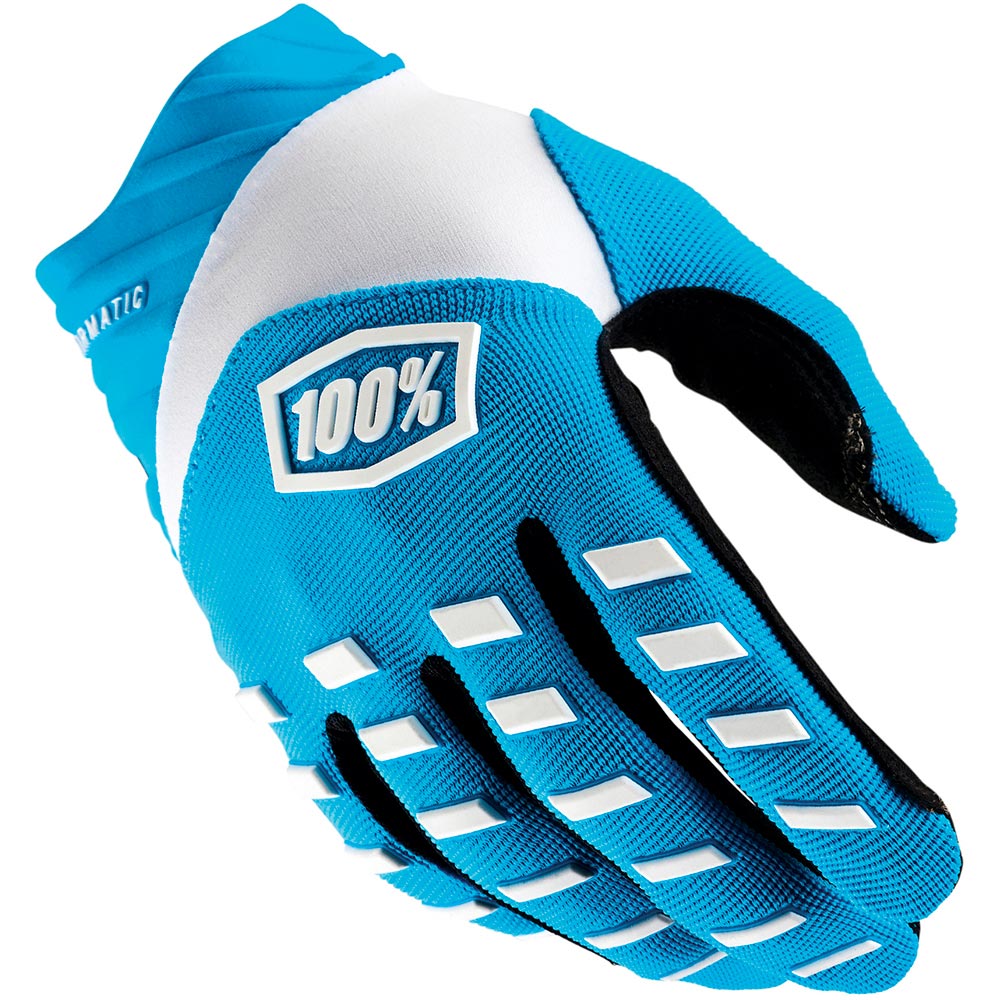 Gants Airmatic CE