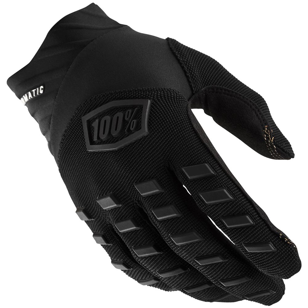 Gants Airmatic CE