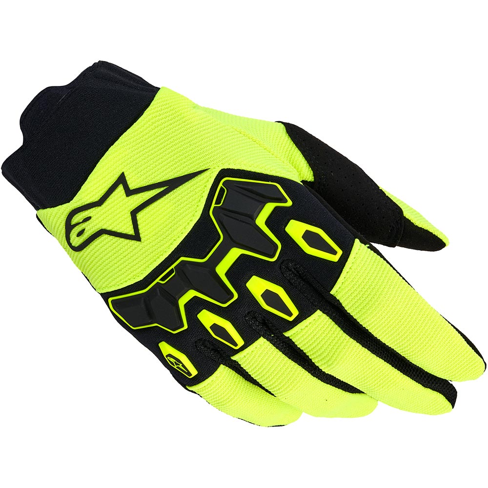 Gants Full Bore V2