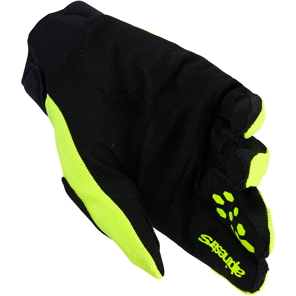 Gants Full Bore V2