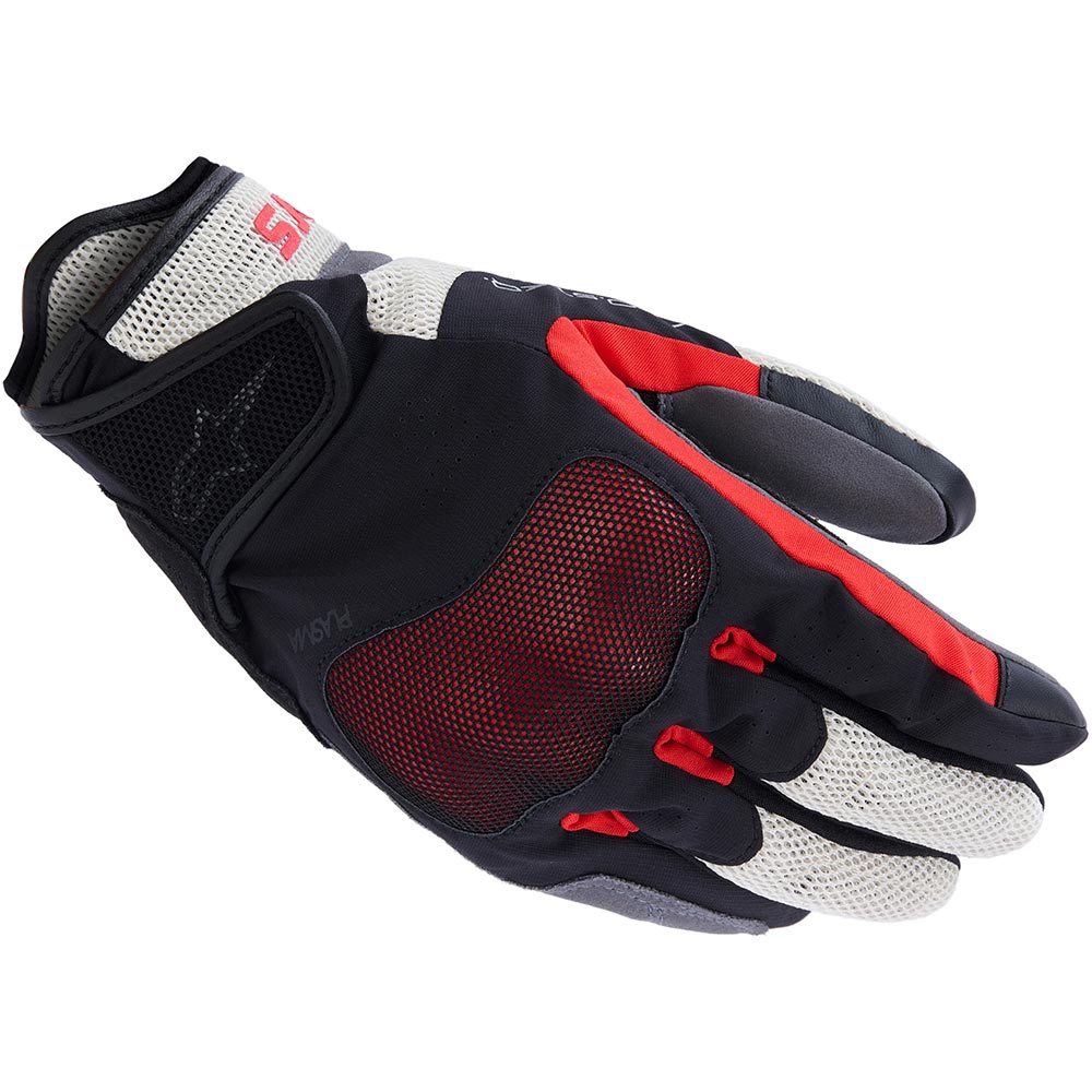 Gants Mogress Airflow