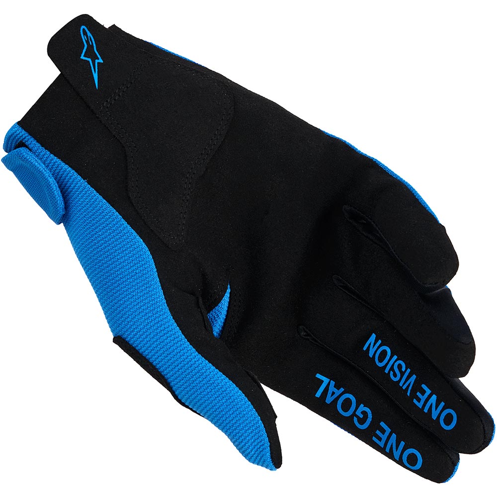 Gants Radar