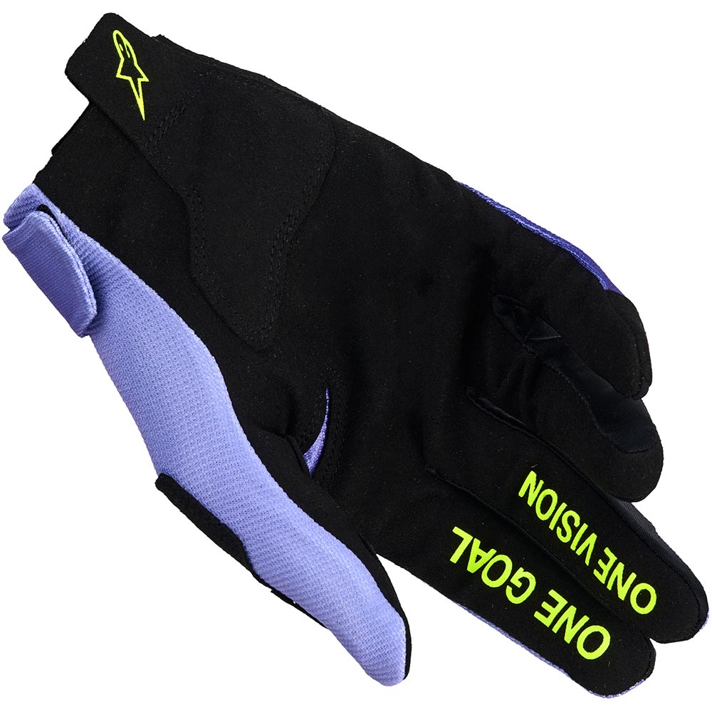 Gants Radar