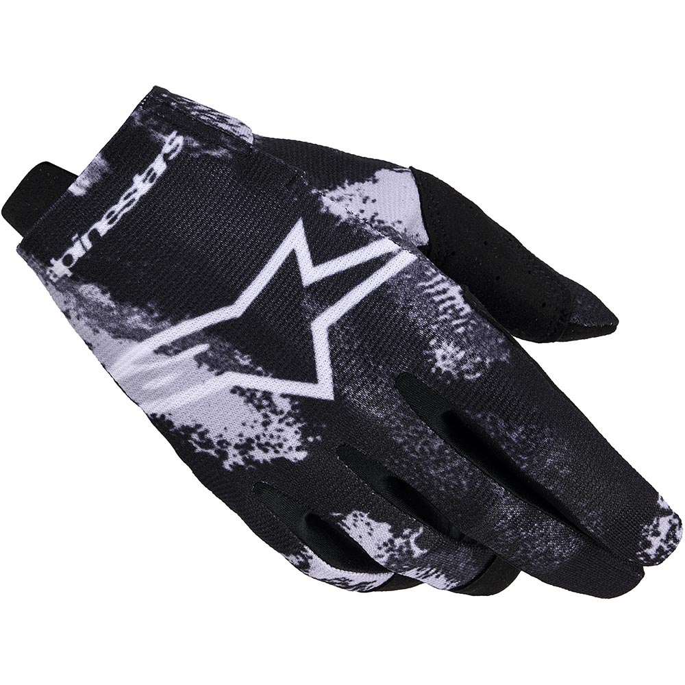 Gants Radar