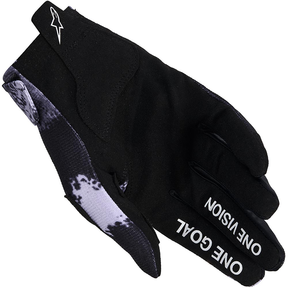 Gants Radar