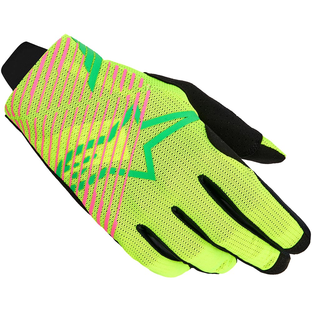 Gants Radar Pro