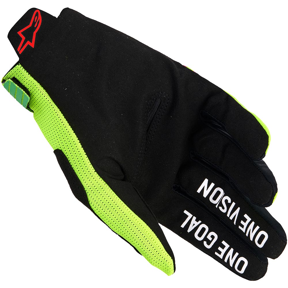 Gants Radar Pro