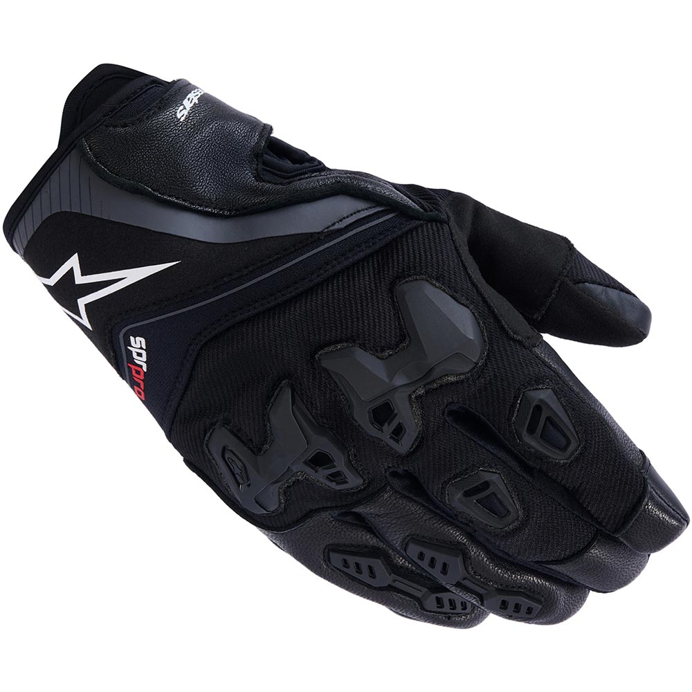 Gants SP-R Pro