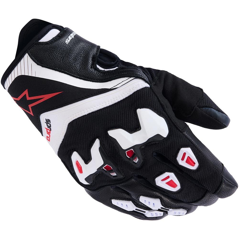 Gants SP-R Pro