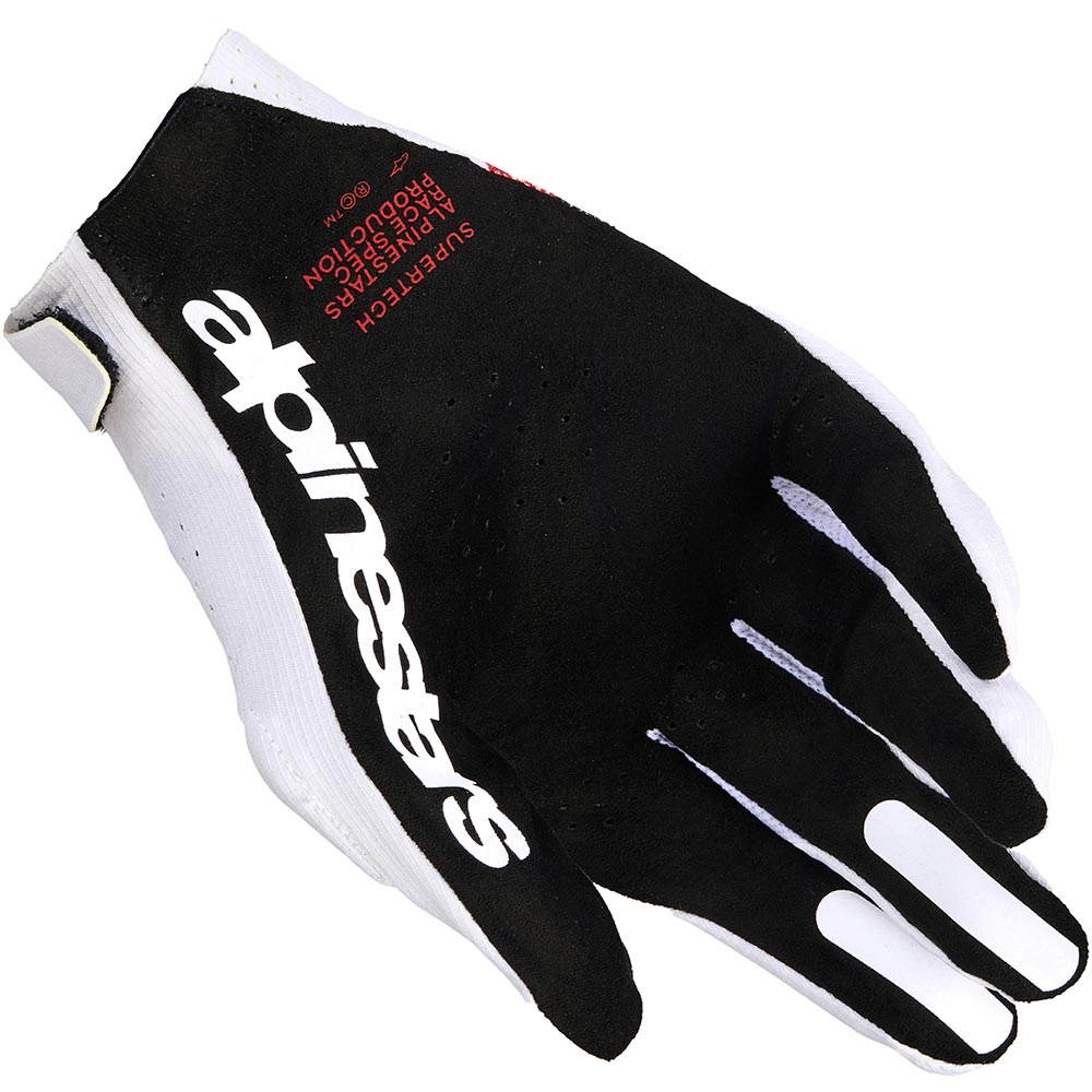 Gants Supertech MX