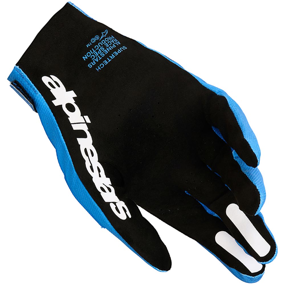 Gants Supertech MX