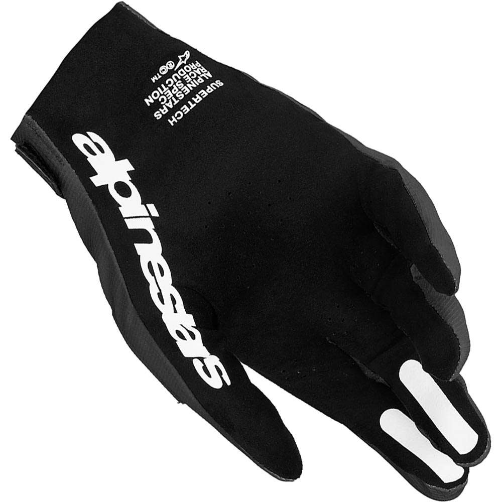 Gants Supertech MX