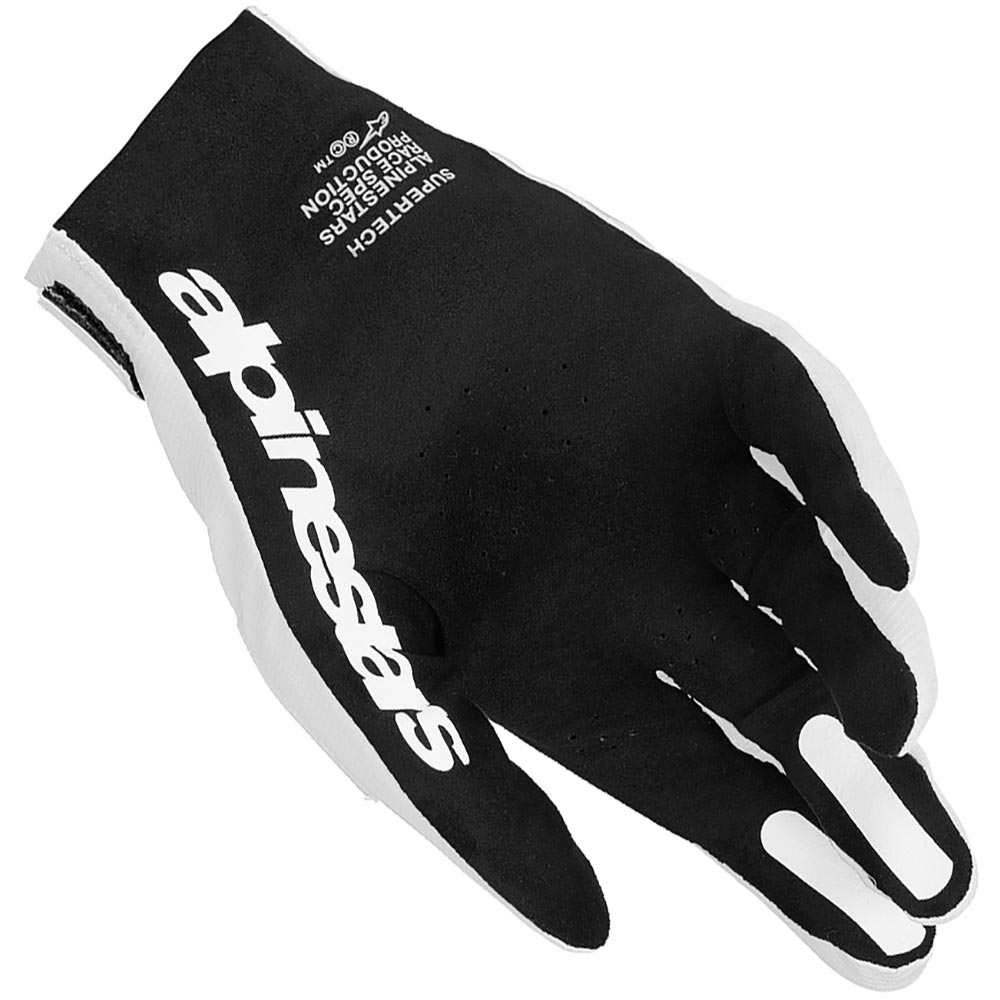 Gants Supertech MX
