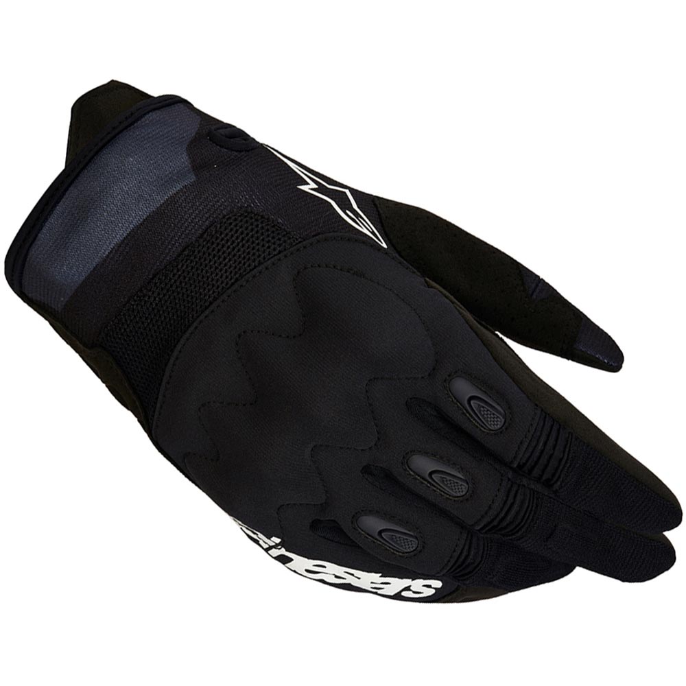 Gants Techdura