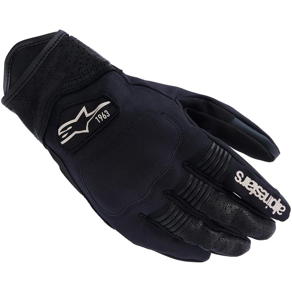 Gants Tracker