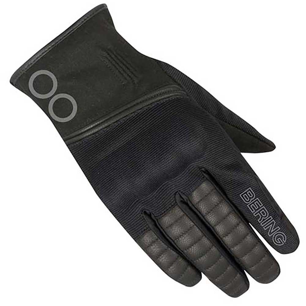 Gants Chakra