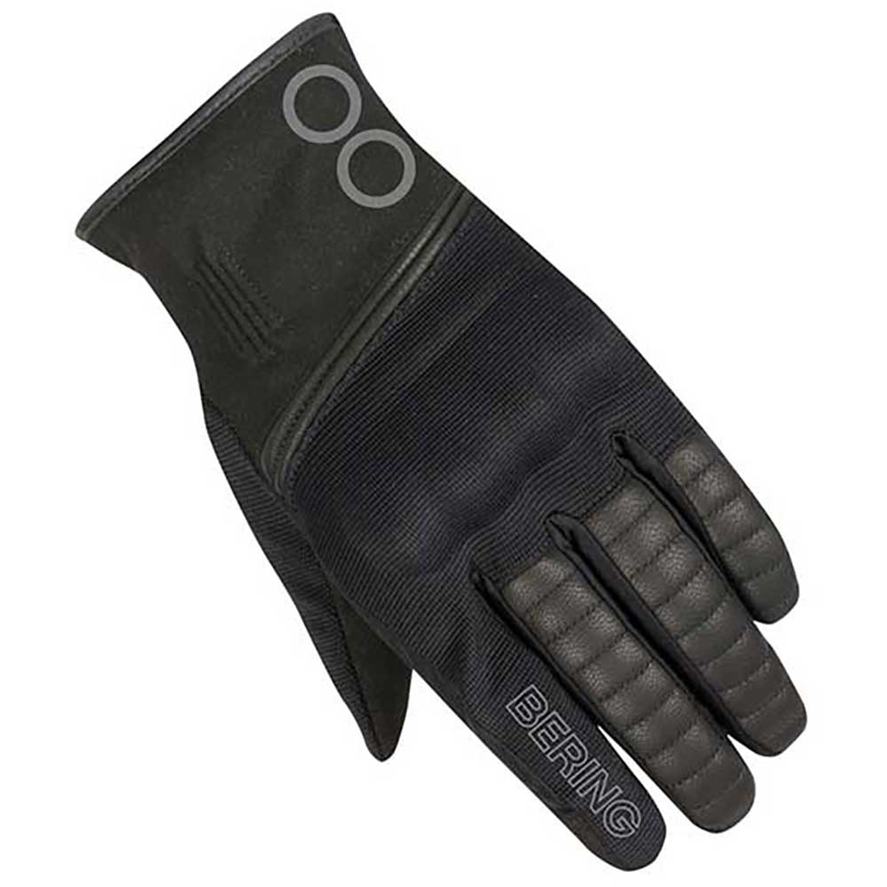 Gants Chakra