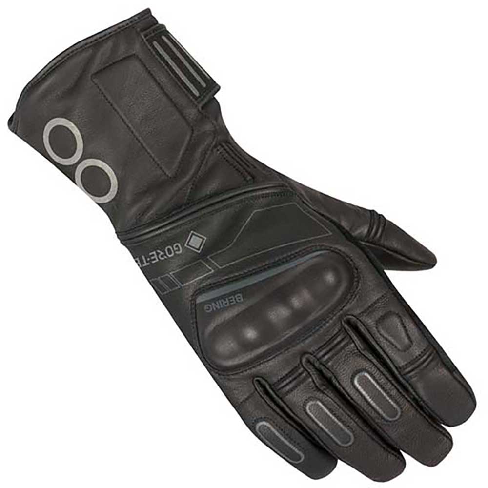 Gants Fusion Gore-Tex®