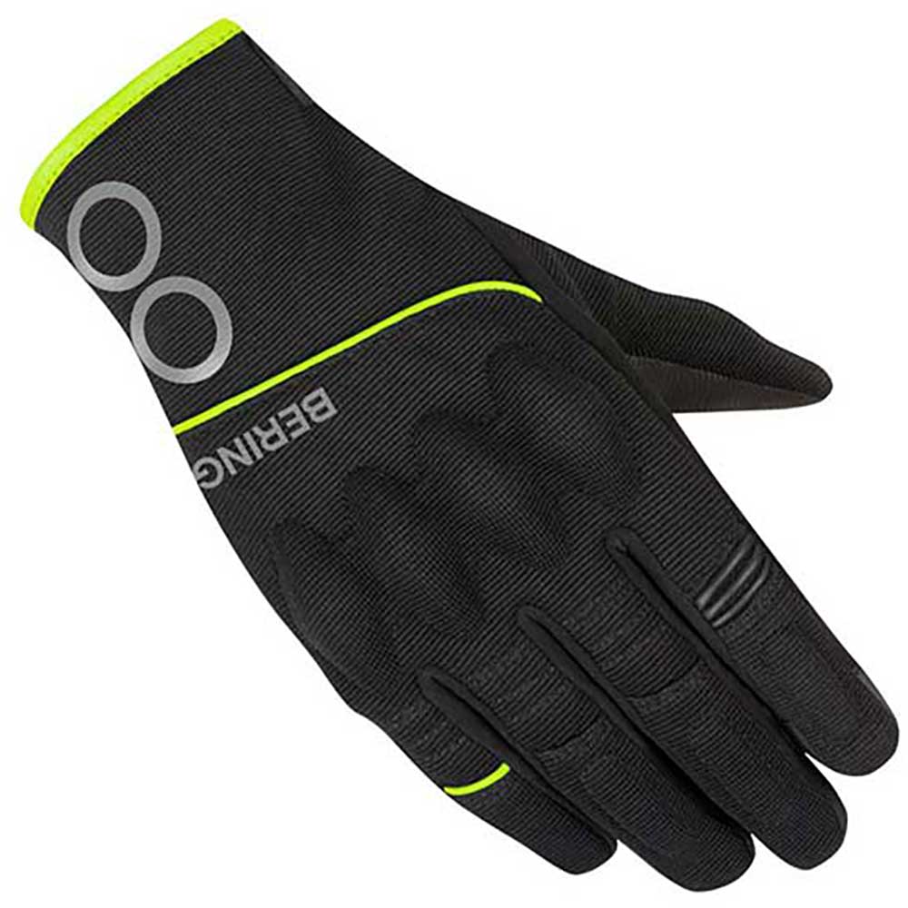 Gants Nassau