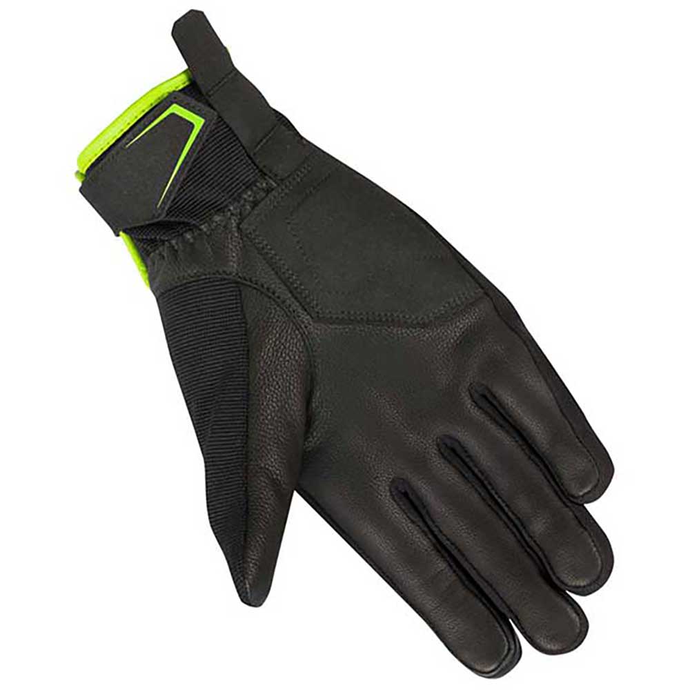 Gants Nassau