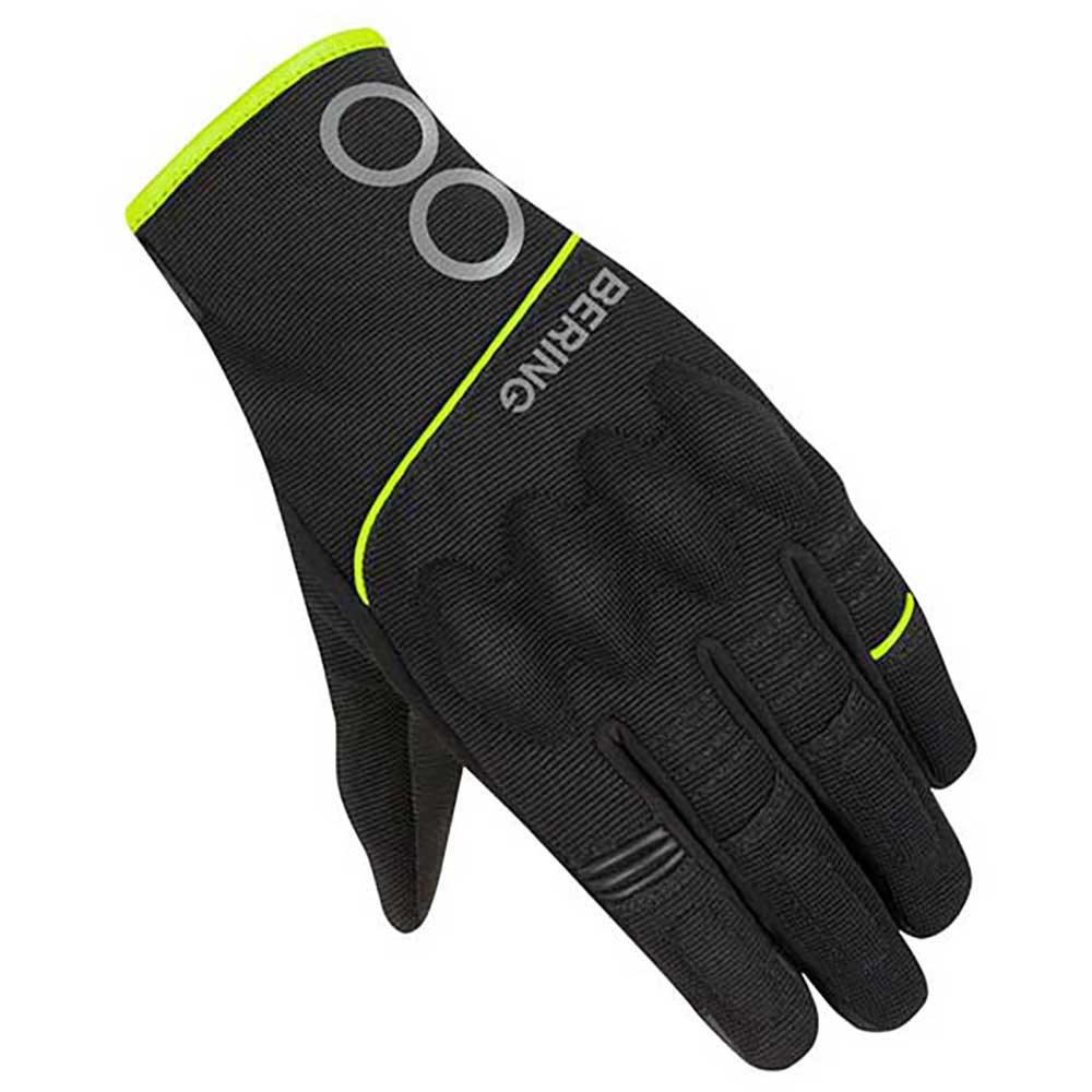 Gants Nassau