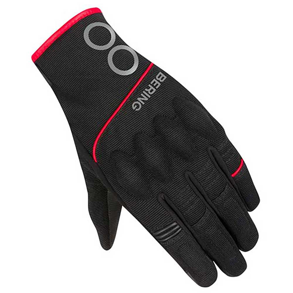 Gants Nassau