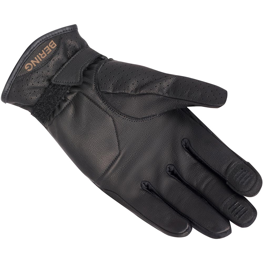 Gants Scala