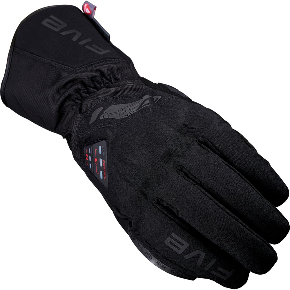 Gants HG4 Evo Waterproof