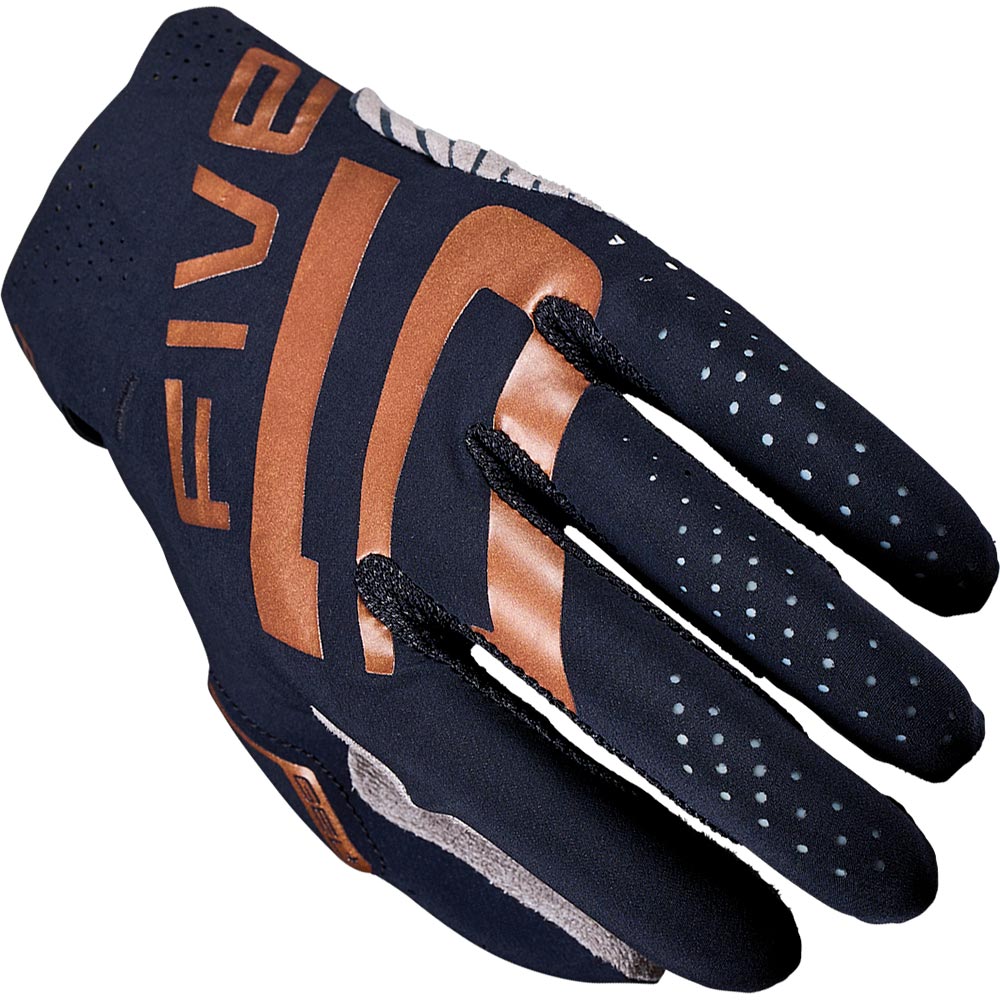 Gants MXF Race