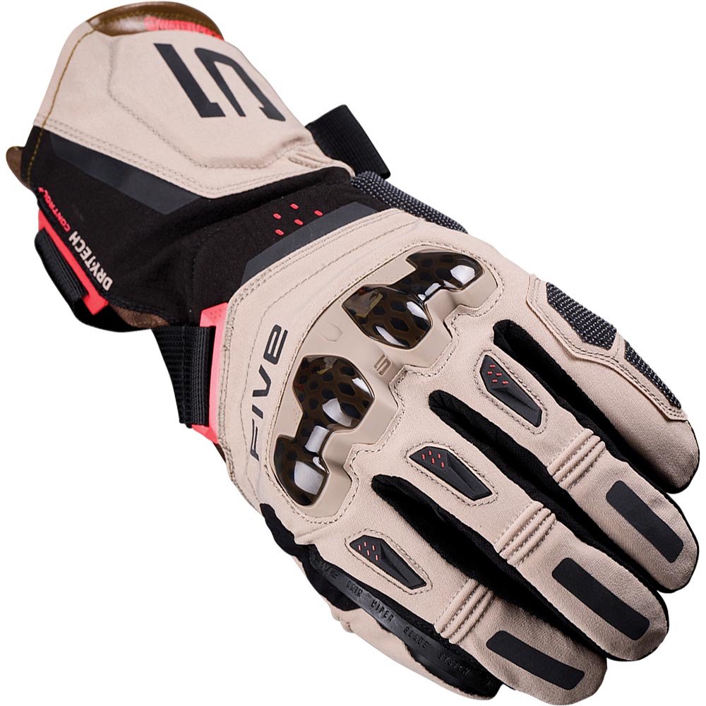 Gants TFX2 Evo Waterproof+