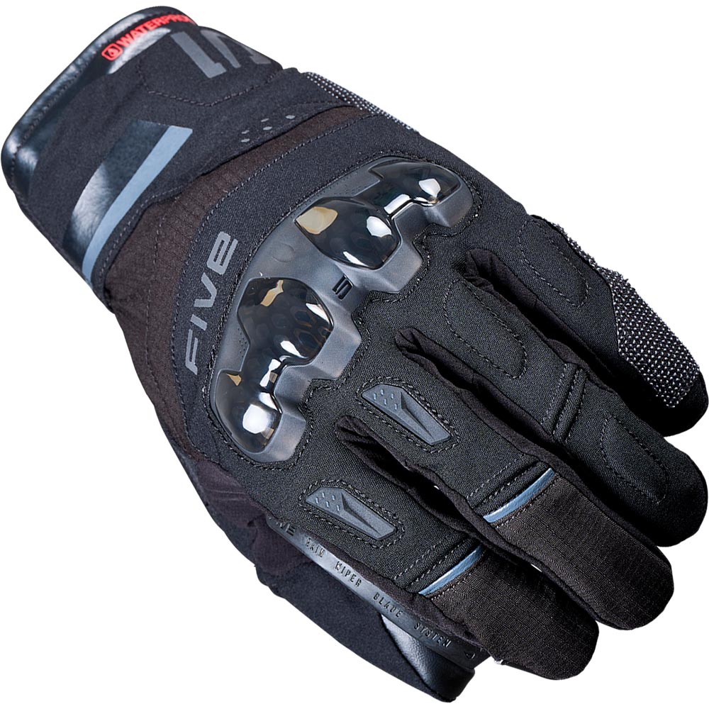 Gants TFX3 Evo Waterproof+