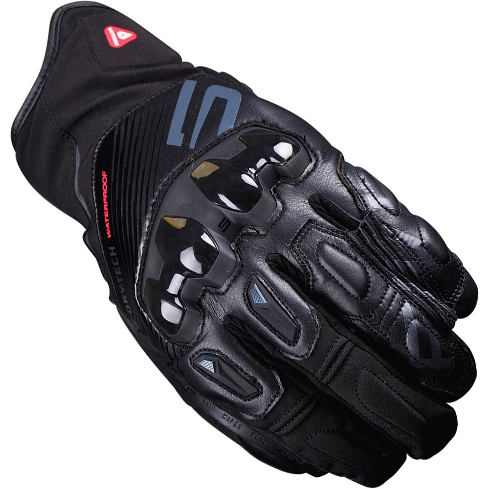 Gants X-Rider Evo Waterproof