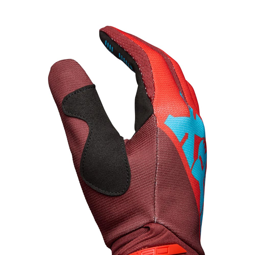 Gants 180 Raid