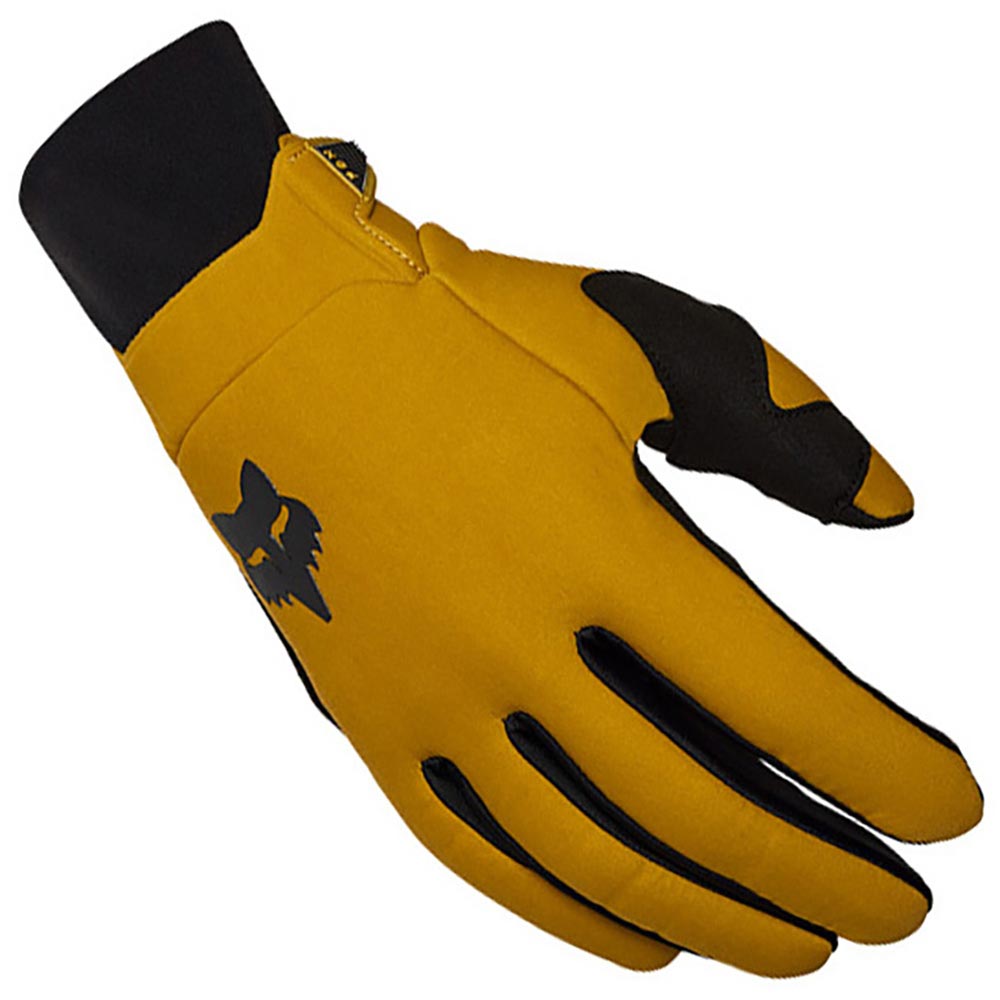 Gants Defend Thermo