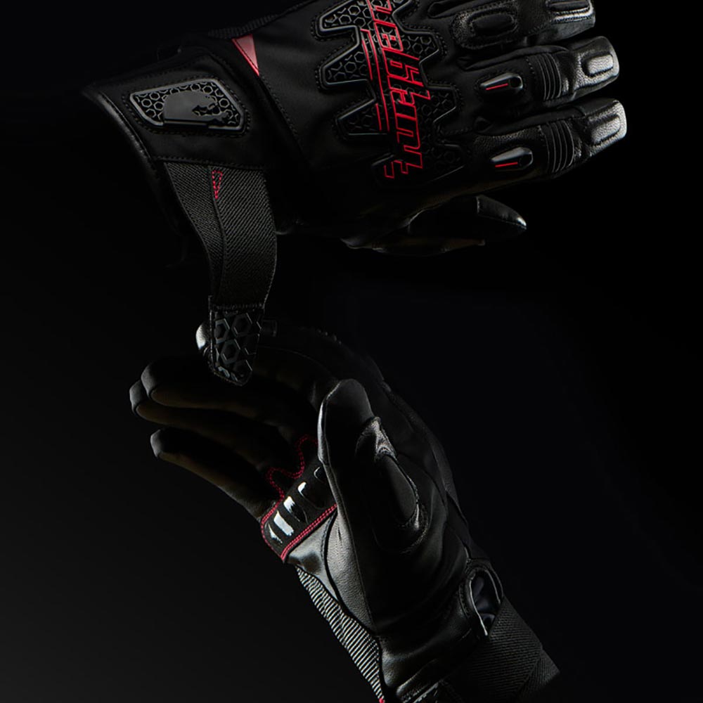 Gants Atacama