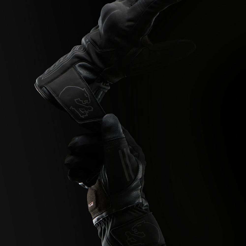 Gants Block PrimaLoft®
