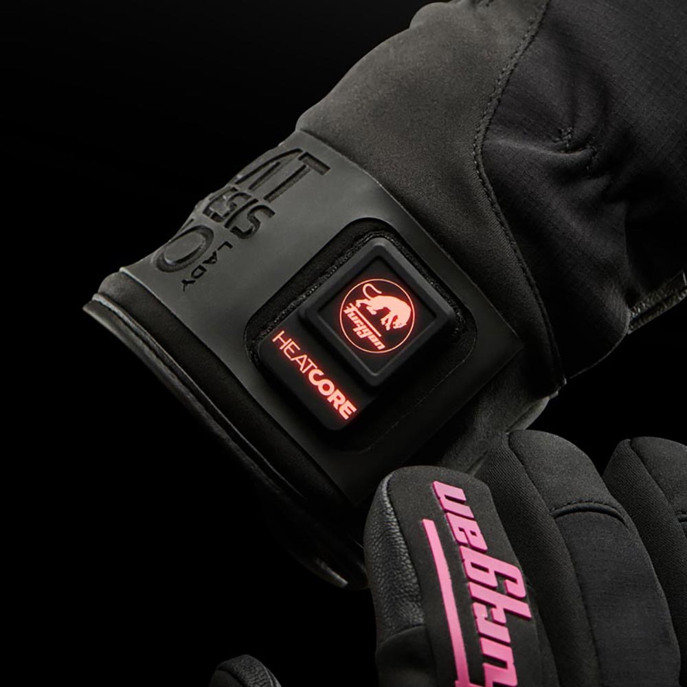 Gants chauffants femme Heat Genesis Lady PrimaLoft®