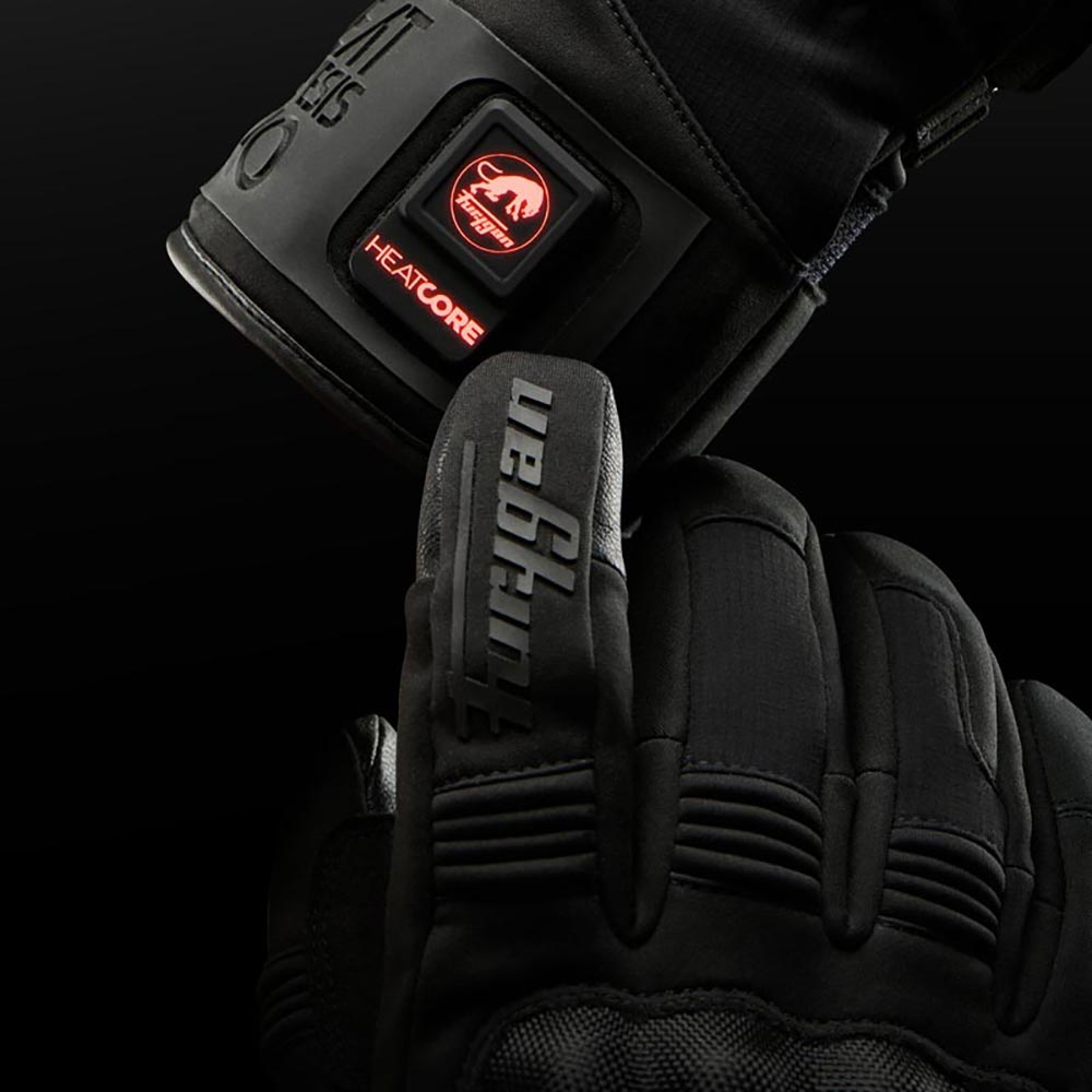 Gants chauffants Heat Genesis Evo PrimaLoft®