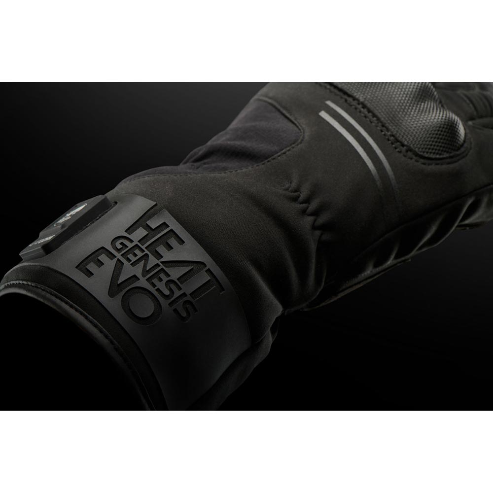 Gants chauffants Heat Genesis Evo PrimaLoft®