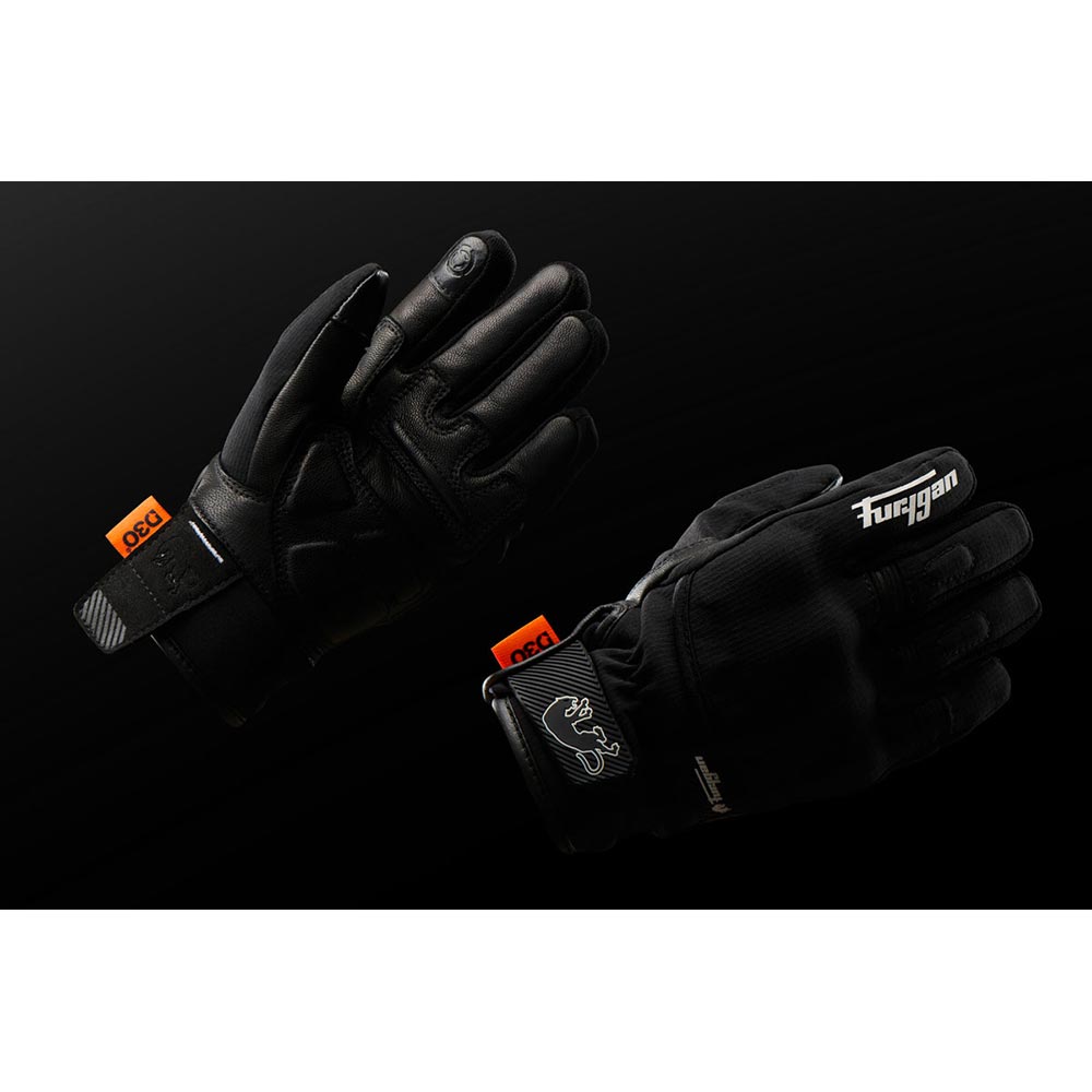 Gants enfant Jet Kid D3O® All Seasons Evo