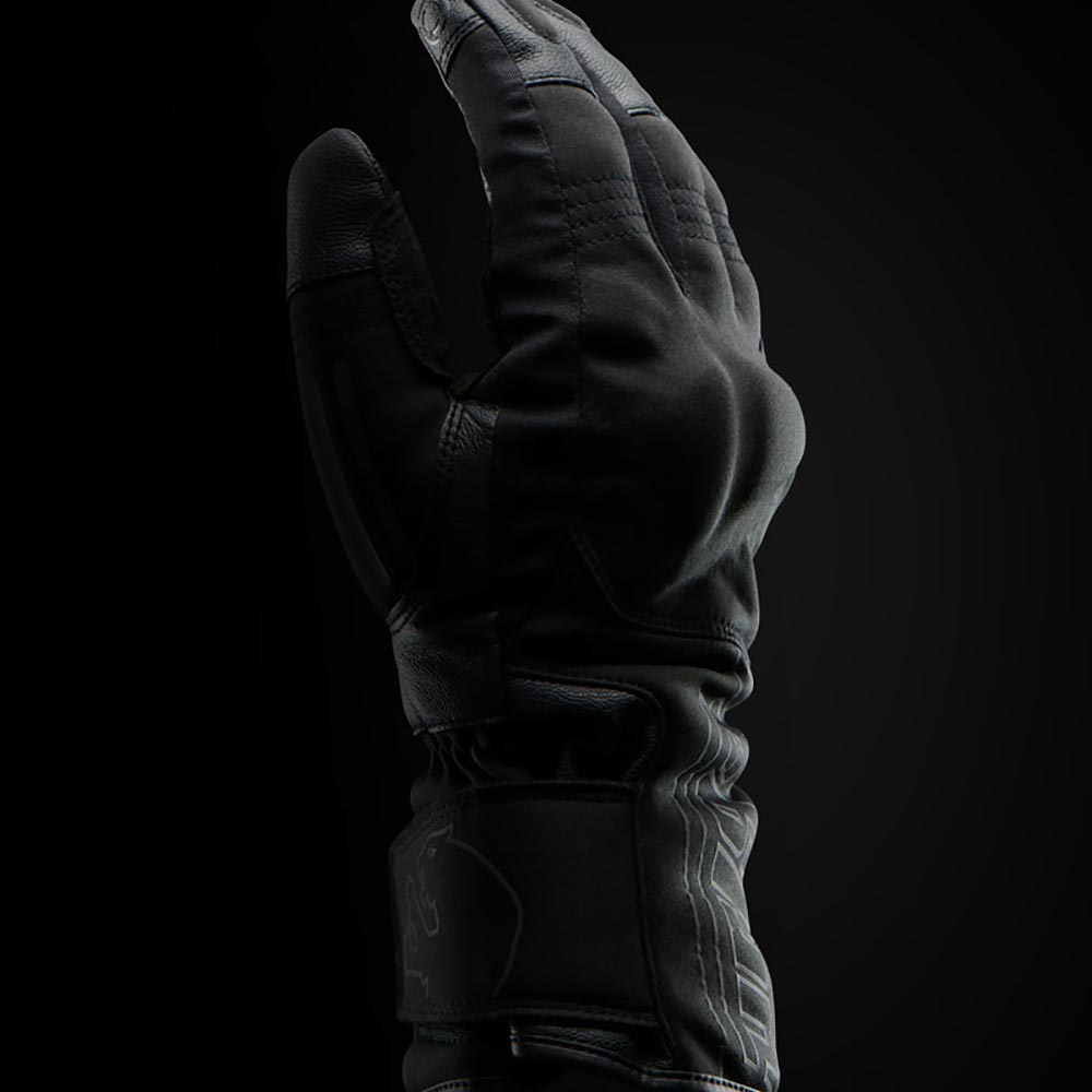 Gants femme Block Lady PrimaLoft®