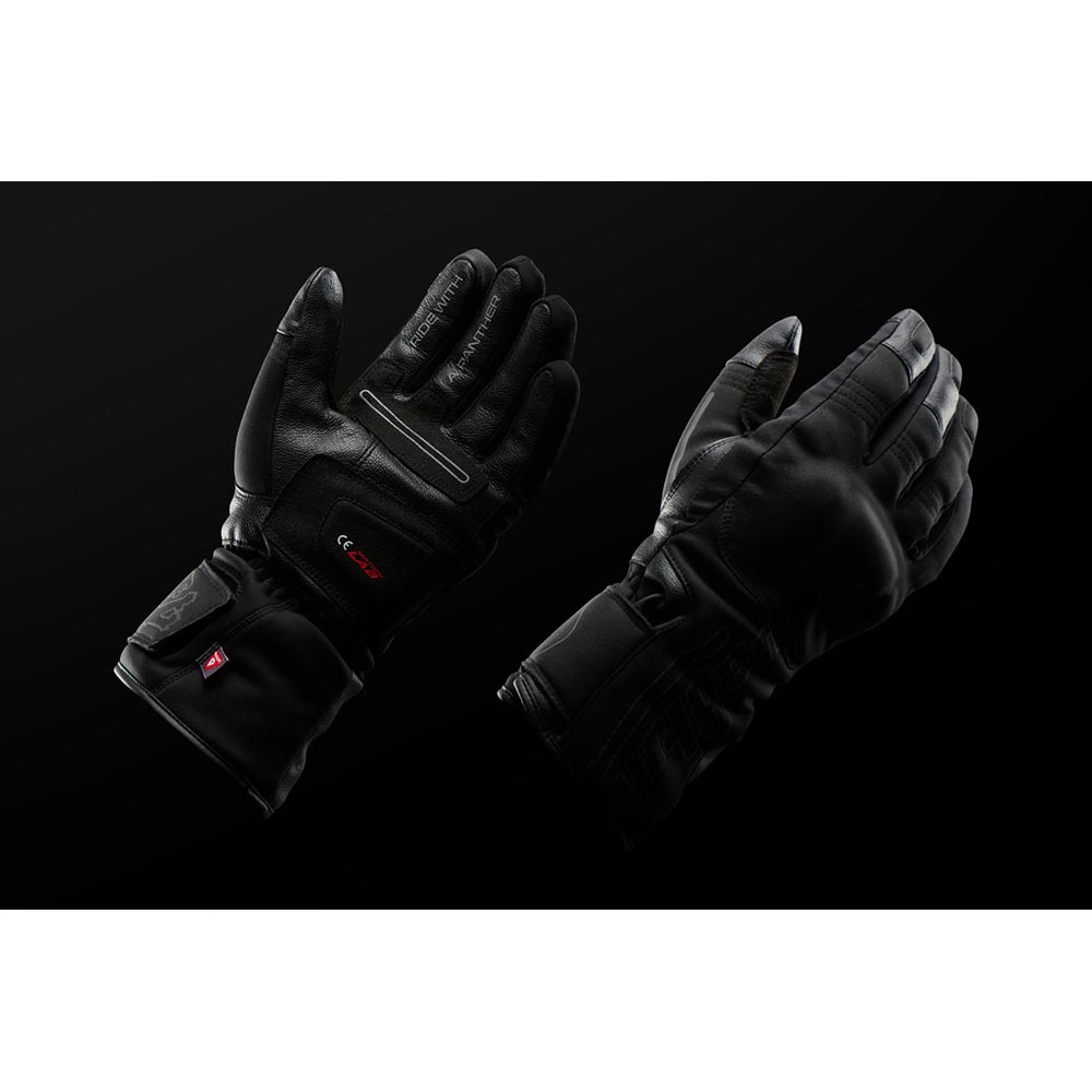 Gants femme Block Lady PrimaLoft®