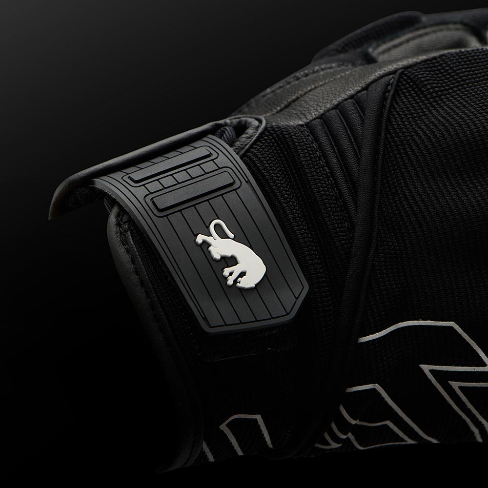 Gants femme Jet Neon D3O® Lady