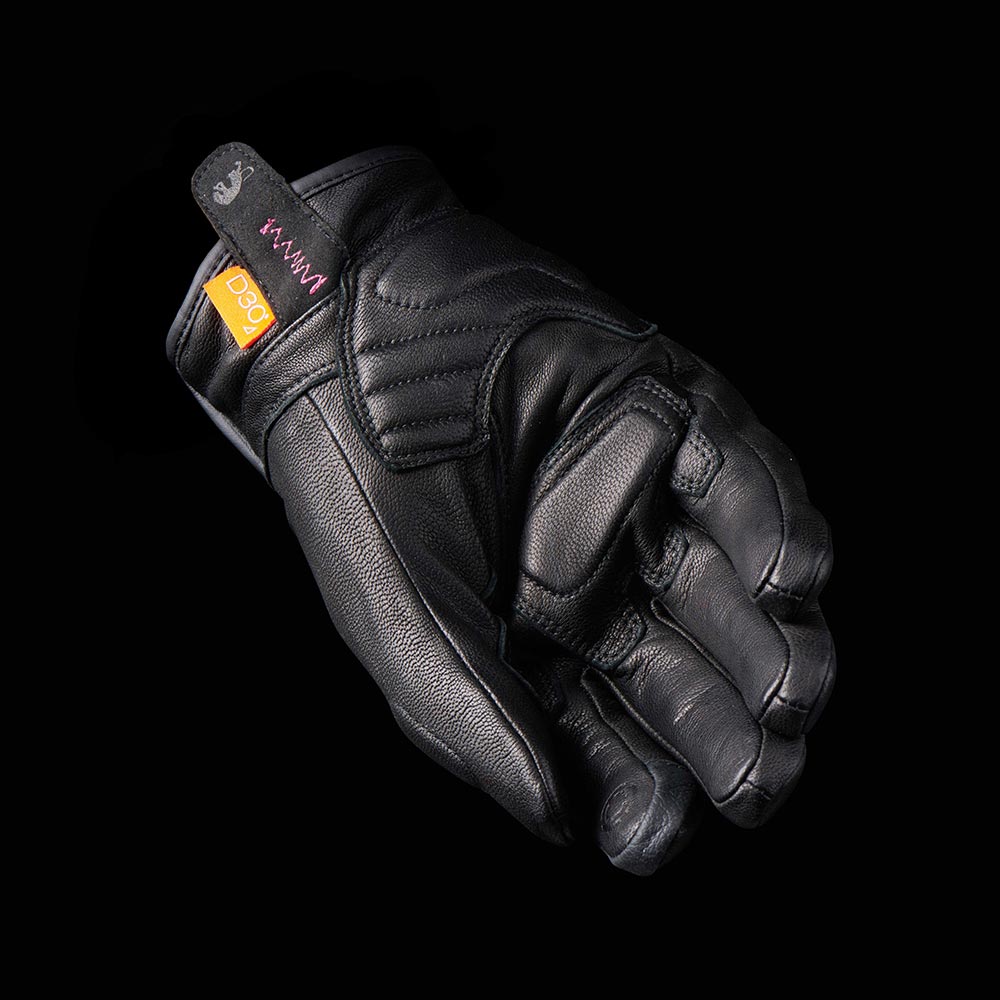 Gants femme LR Jet Lady All Seasons D3O®