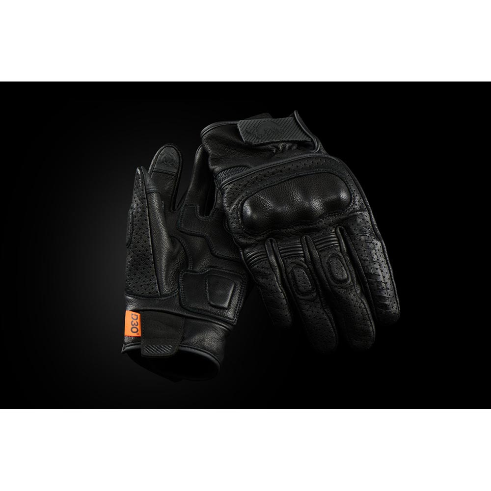 Gants femme LR Jet Lady All Seasons D3O® Evo