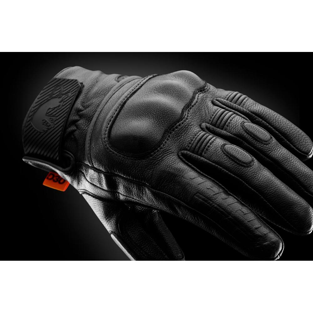 Gants femme LR Jet Lady All Seasons D3O® Evo