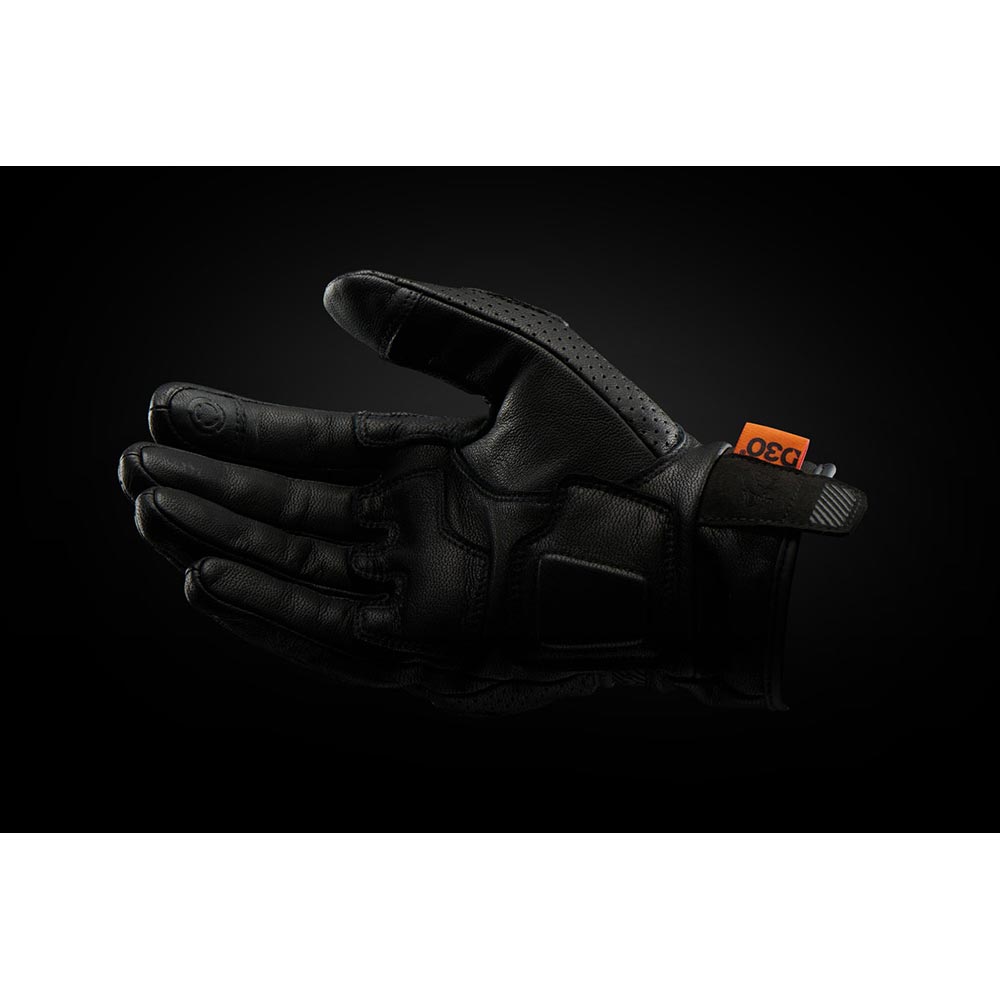 Gants femme LR Jet Lady All Seasons D3O® Evo