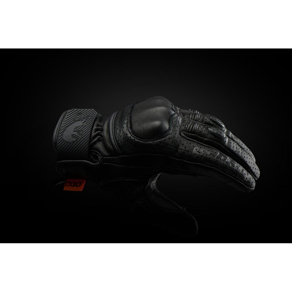 Gants femme LR Jet Lady All Seasons D3O® Evo