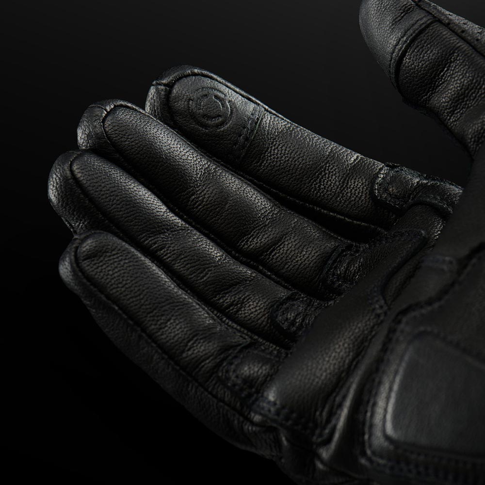Gants femme LR Jet Lady All Seasons D3O® Evo