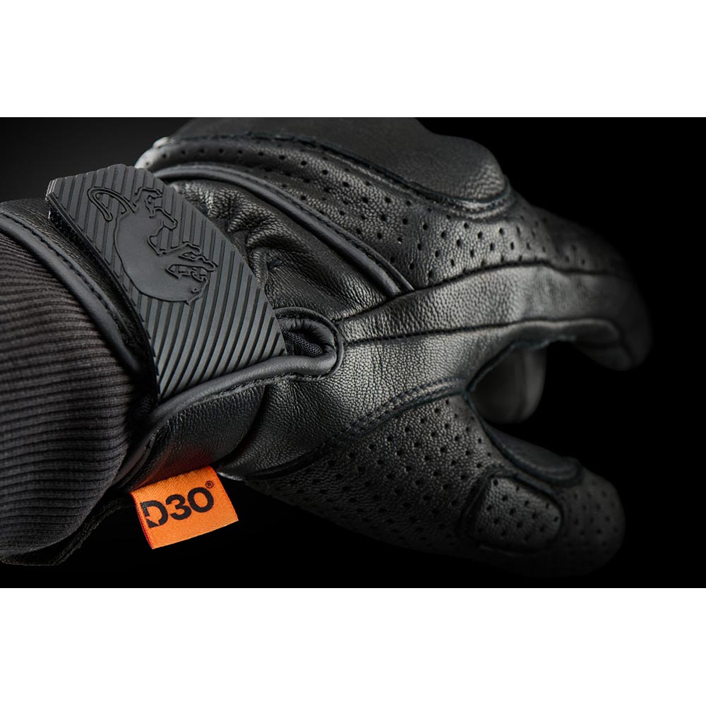 Gants femme LR Jet Lady All Seasons D3O® Evo